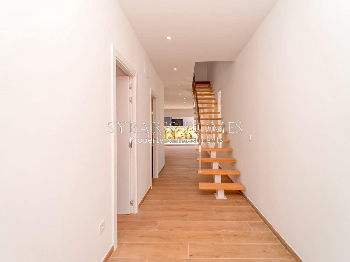Chalet de 3 habitaciones en El Vergel / Verger en venta con piscina garaje - 447.000 € (Ref: 10183804)