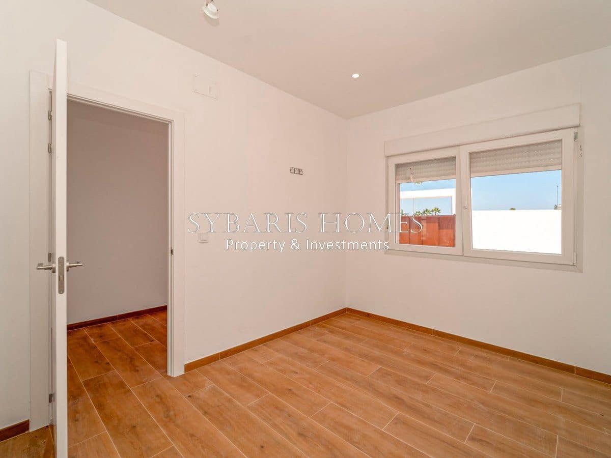 Chalet de 3 habitaciones en El Vergel / Verger en venta con piscina garaje - 447.000 € (Ref: 10183804)