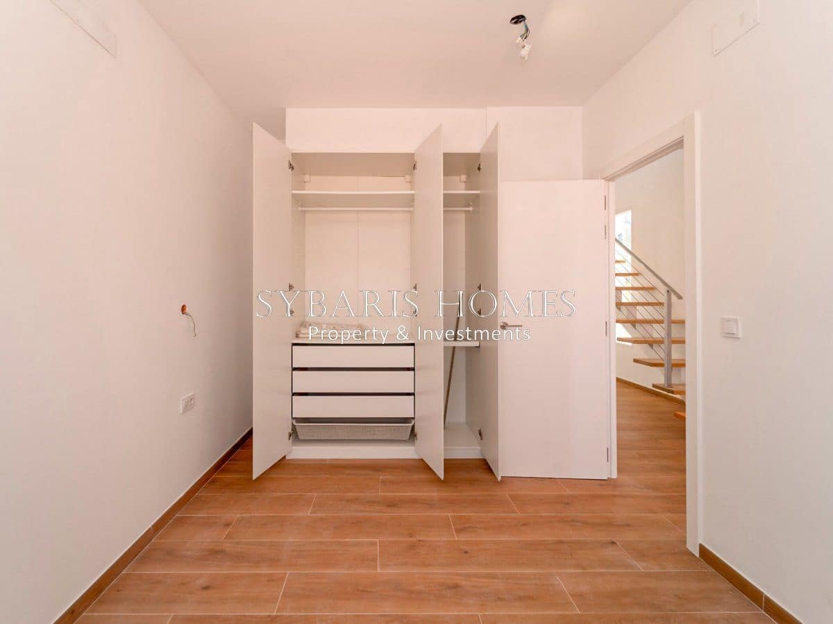 Chalet de 3 habitaciones en El Vergel / Verger en venta con piscina garaje - 447.000 € (Ref: 10183804)