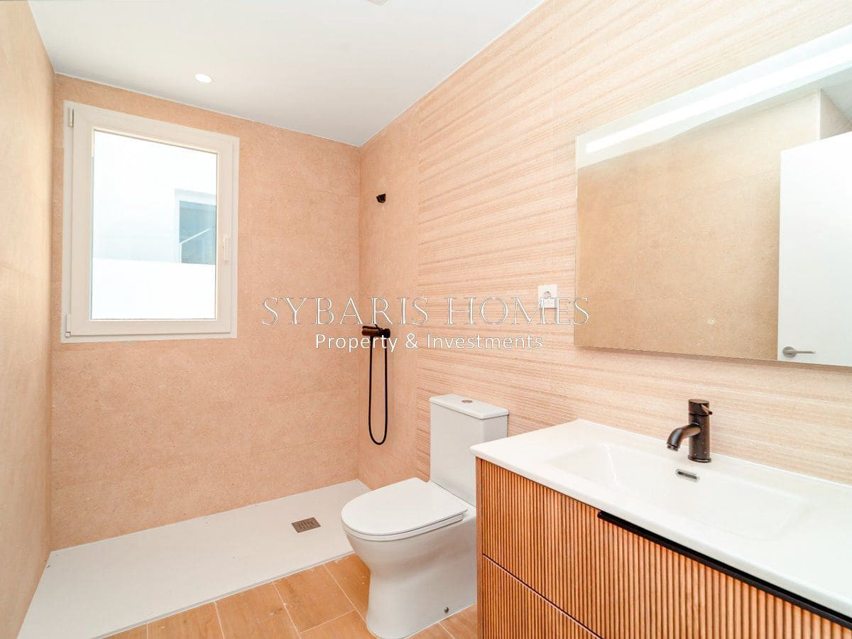 Chalet de 3 habitaciones en El Vergel / Verger en venta con piscina garaje - 447.000 € (Ref: 10183804)
