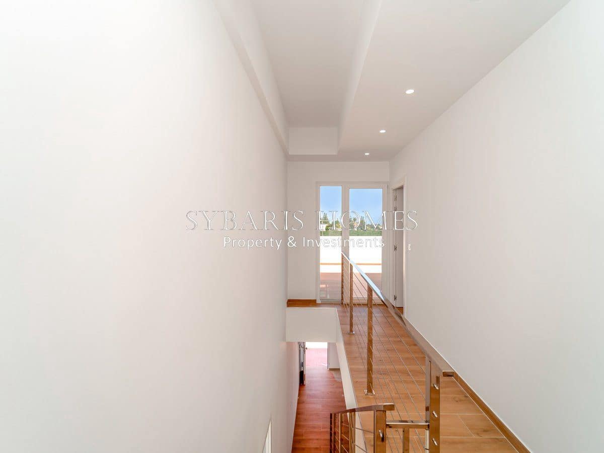 Chalet de 3 habitaciones en El Vergel / Verger en venta con piscina garaje - 447.000 € (Ref: 10183804)