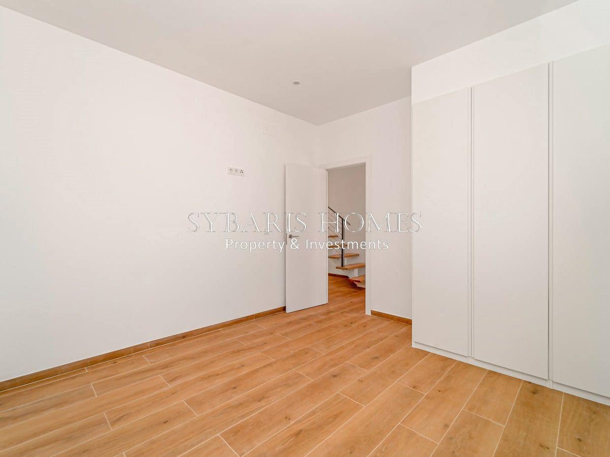 Chalet de 3 habitaciones en El Vergel / Verger en venta con piscina garaje - 447.000 € (Ref: 10183804)