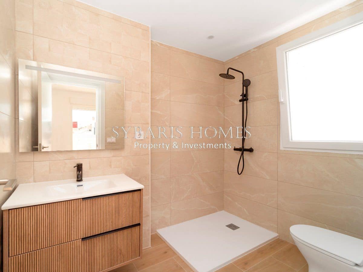 Chalet de 3 habitaciones en El Vergel / Verger en venta con piscina garaje - 447.000 € (Ref: 10183804)