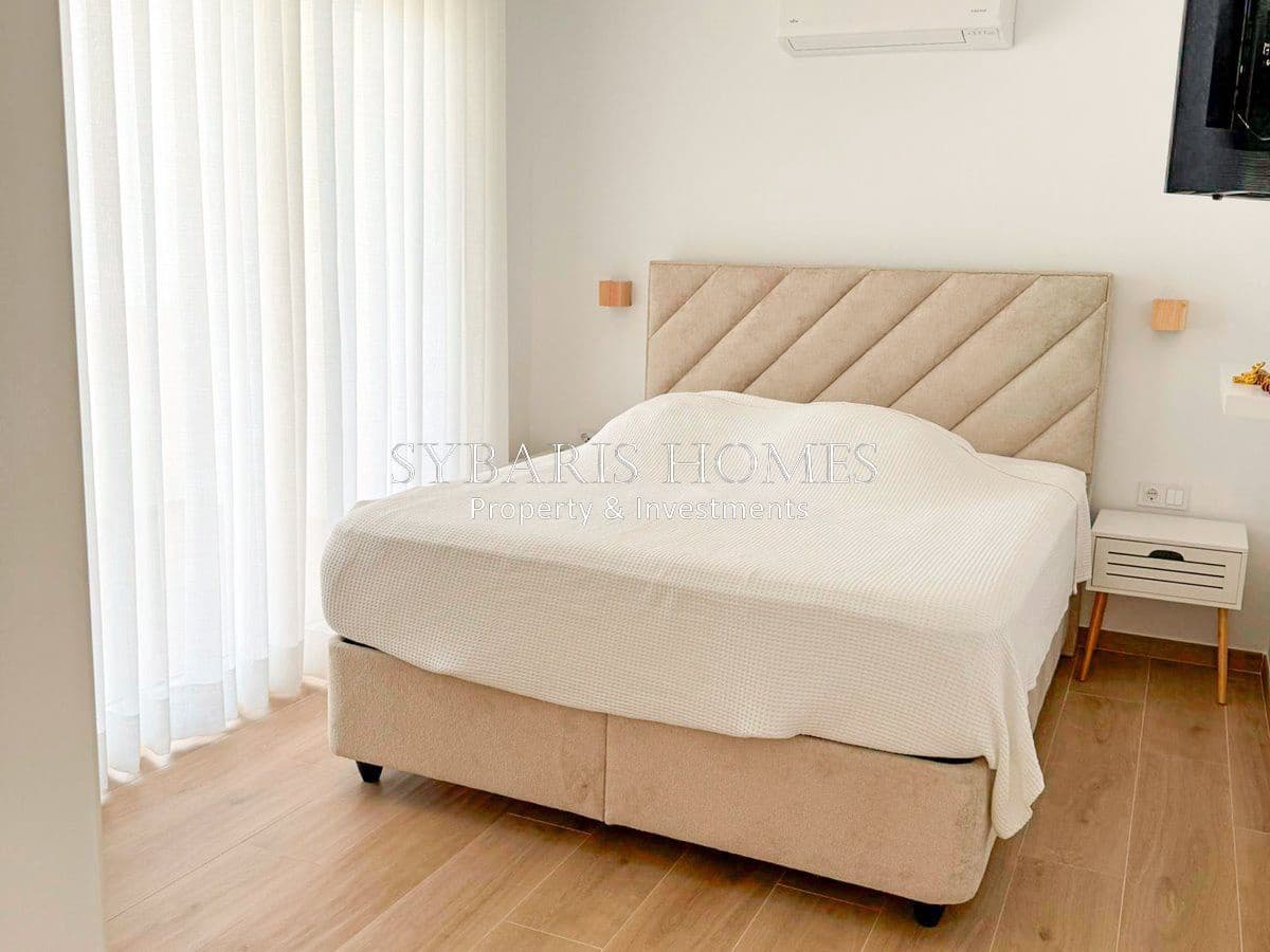 Chalet de 3 habitaciones en El Vergel / Verger en venta con piscina garaje - 447.000 € (Ref: 10183804)
