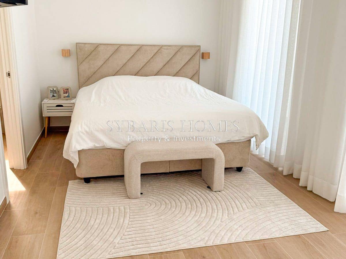 Chalet de 3 habitaciones en El Vergel / Verger en venta con piscina garaje - 447.000 € (Ref: 10183804)