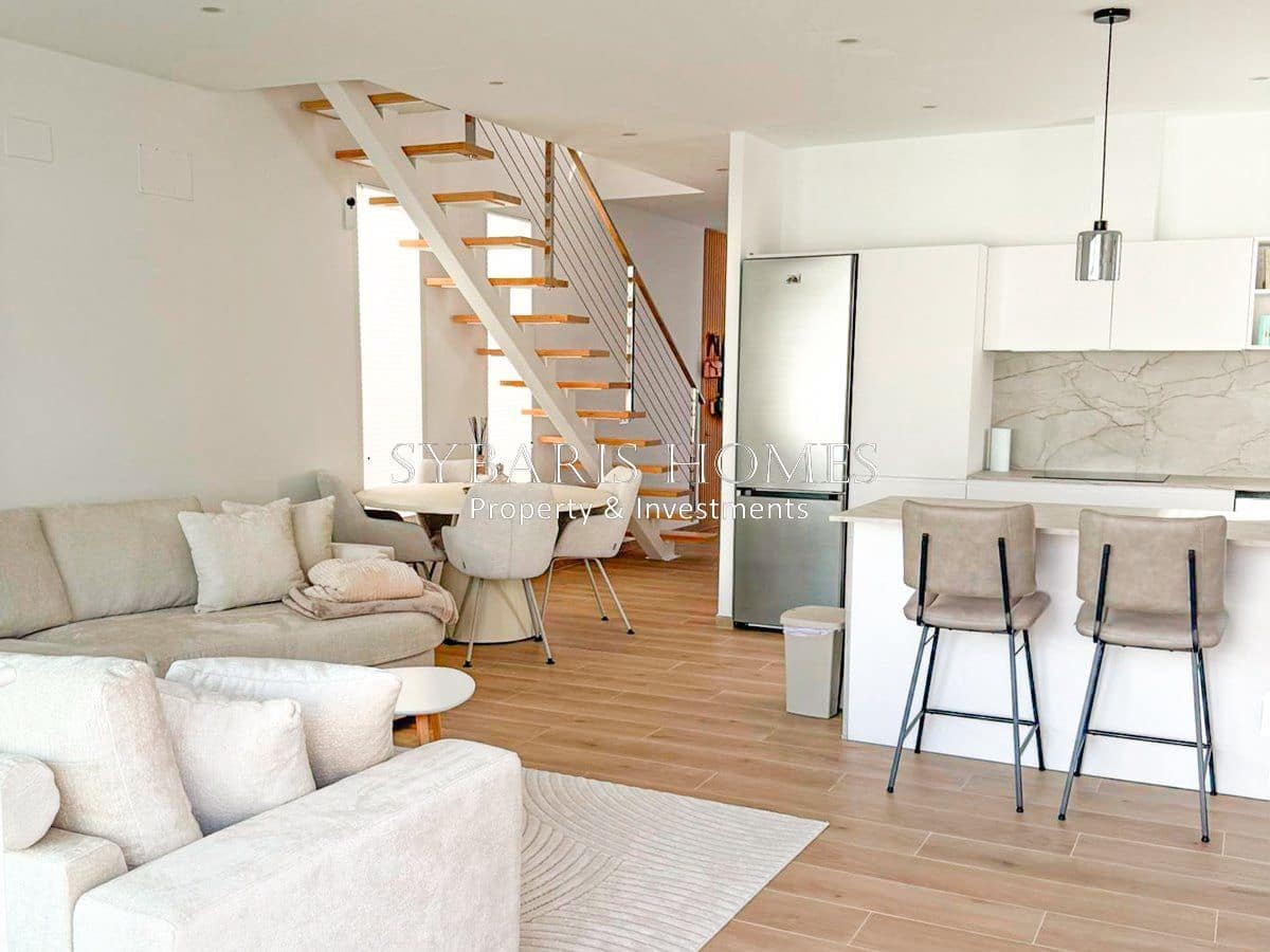 Chalet de 3 habitaciones en El Vergel / Verger en venta con piscina garaje - 447.000 € (Ref: 10183804)