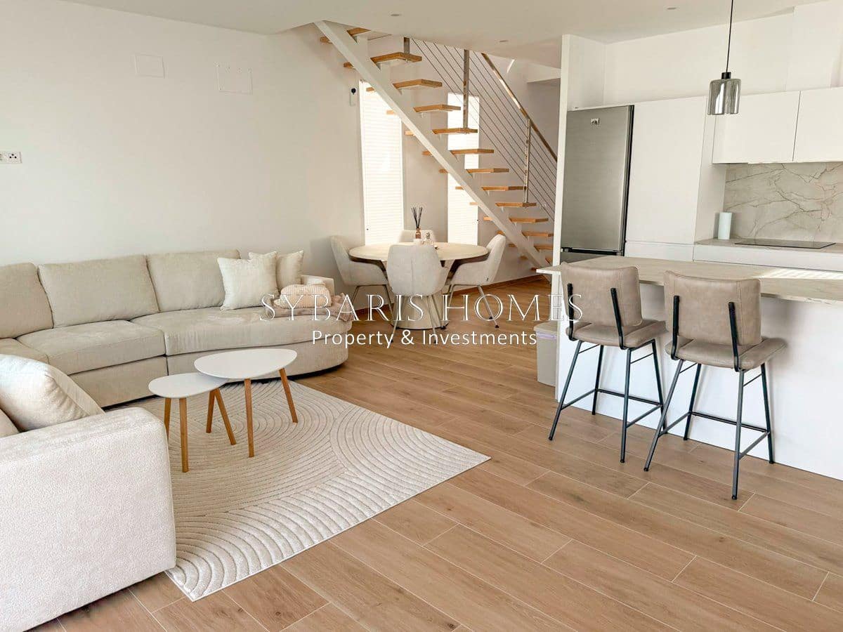Chalet de 3 habitaciones en El Vergel / Verger en venta con piscina garaje - 447.000 € (Ref: 10183804)