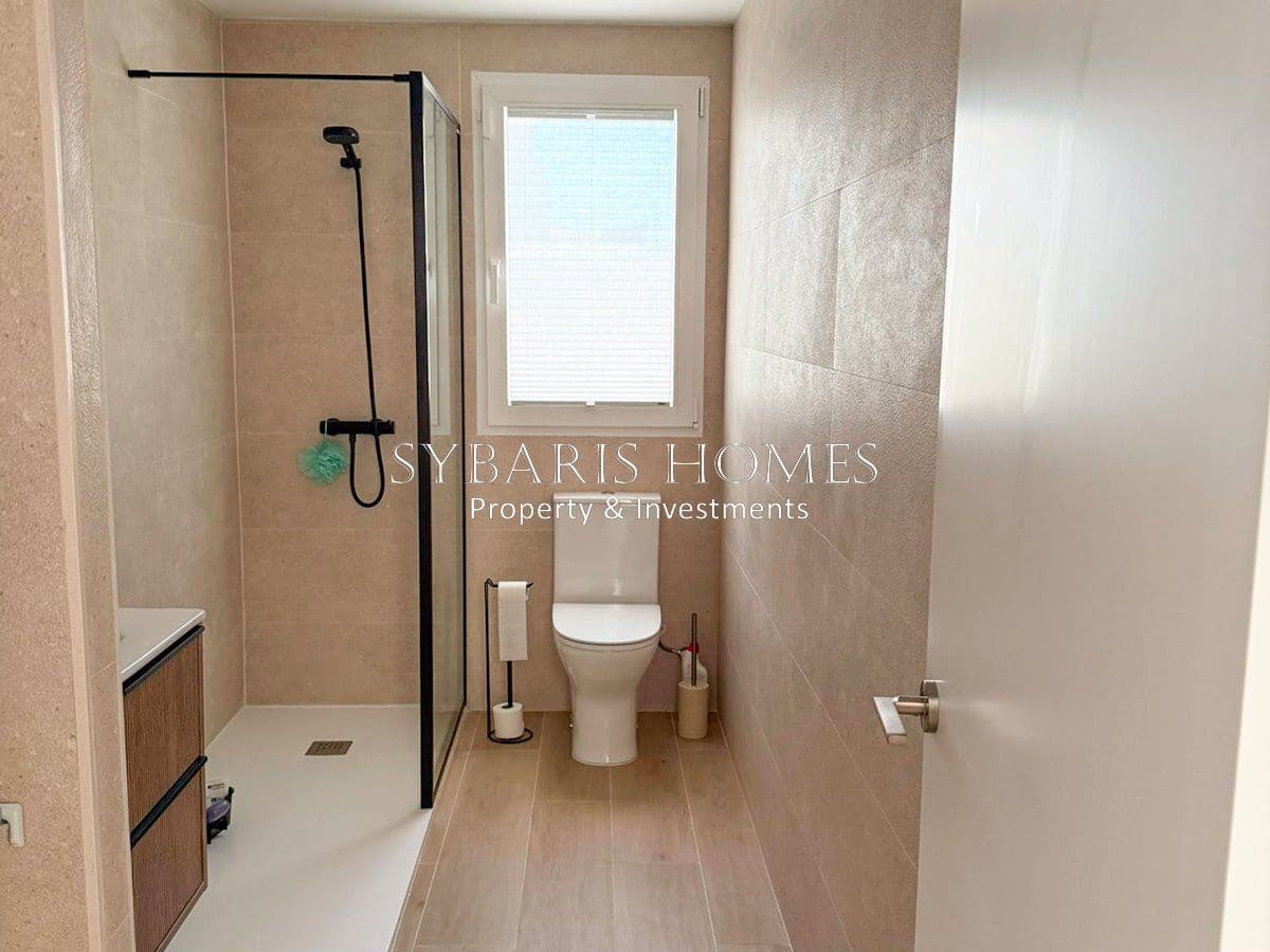 Chalet de 3 habitaciones en El Vergel / Verger en venta con piscina garaje - 447.000 € (Ref: 10183804)
