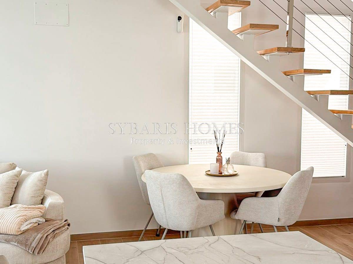 Chalet de 3 habitaciones en El Vergel / Verger en venta con piscina garaje - 447.000 € (Ref: 10183804)