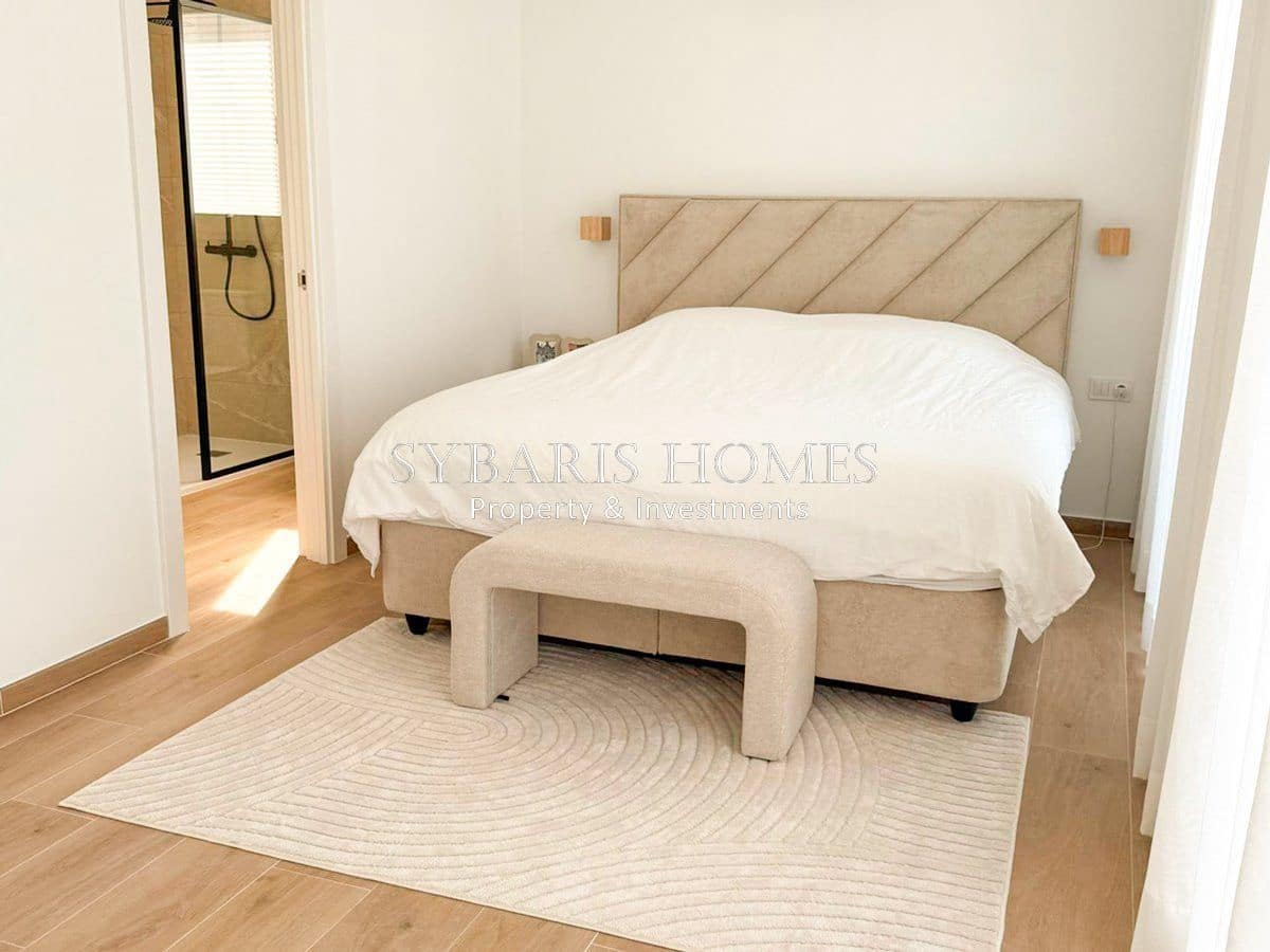 Chalet de 3 habitaciones en El Vergel / Verger en venta con piscina garaje - 447.000 € (Ref: 10183804)