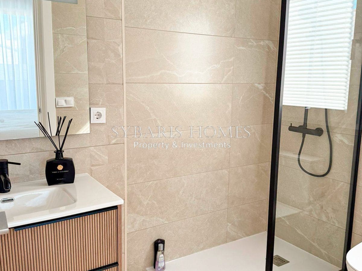 Chalet de 3 habitaciones en El Vergel / Verger en venta con piscina garaje - 447.000 € (Ref: 10183804)