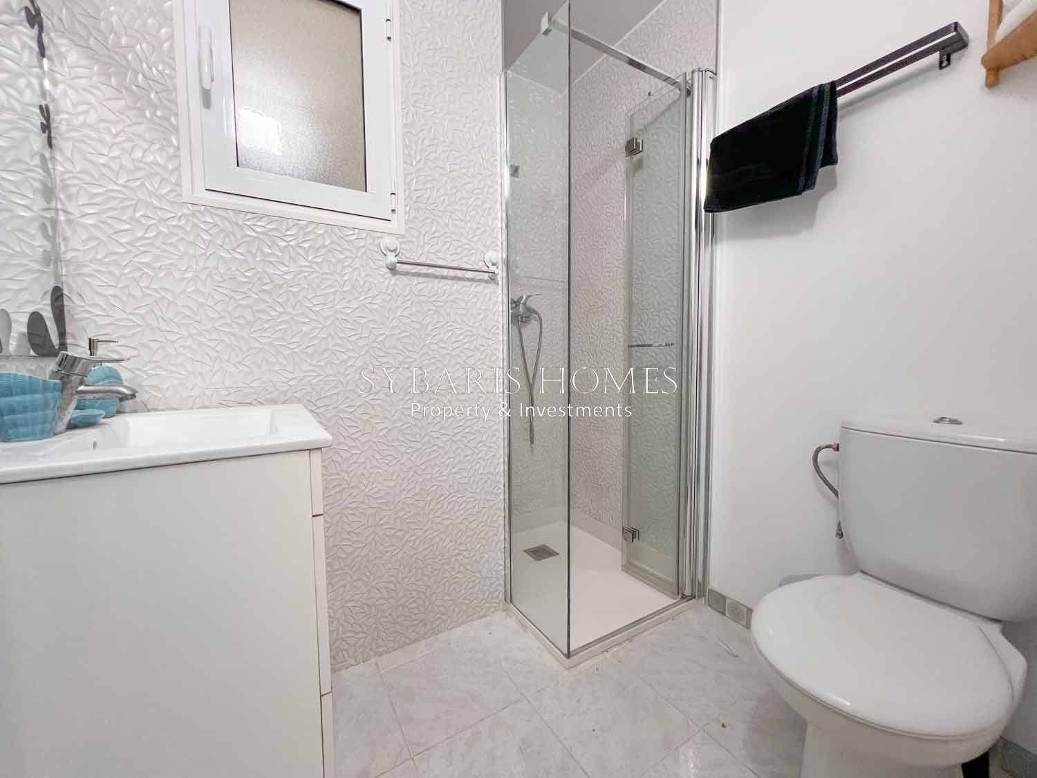 1 soverom Leilighet til salgs i Denia med garasje - € 178 500 (Ref: 10183806)