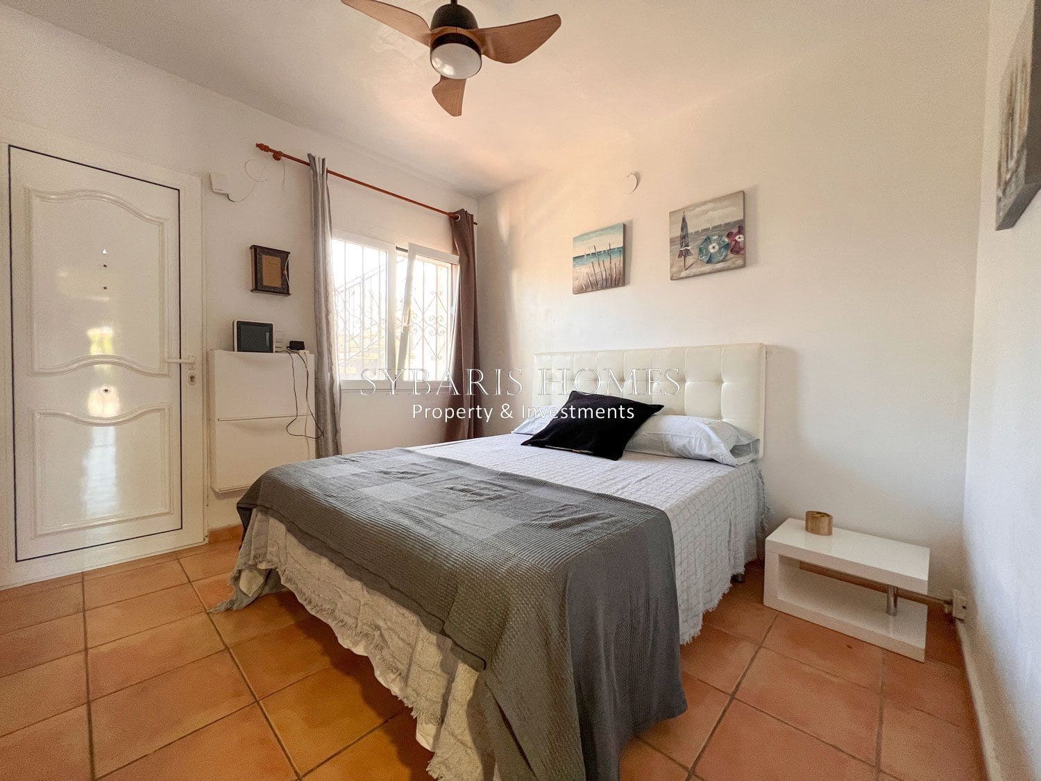 1 soverom Leilighet til salgs i Denia med garasje - € 178 500 (Ref: 10183806)