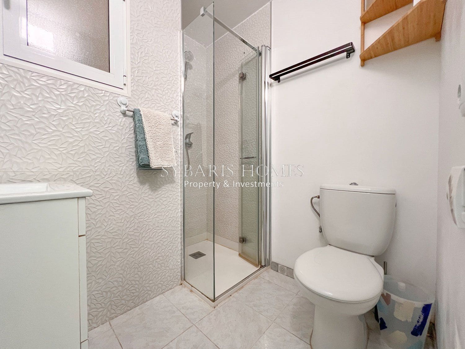 1 soverom Leilighet til salgs i Denia med garasje - € 178 500 (Ref: 10183806)