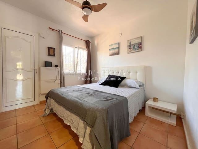 1 soverom Leilighet til salgs i Las Marinas / Les Marines, Dénia med garasje - € 178 500 (Ref: 10183806)