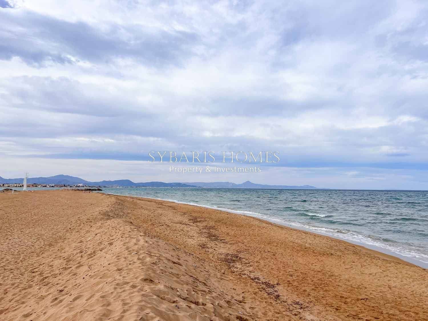 1 soverom Leilighet til salgs i Denia med garasje - € 178 500 (Ref: 10183806)