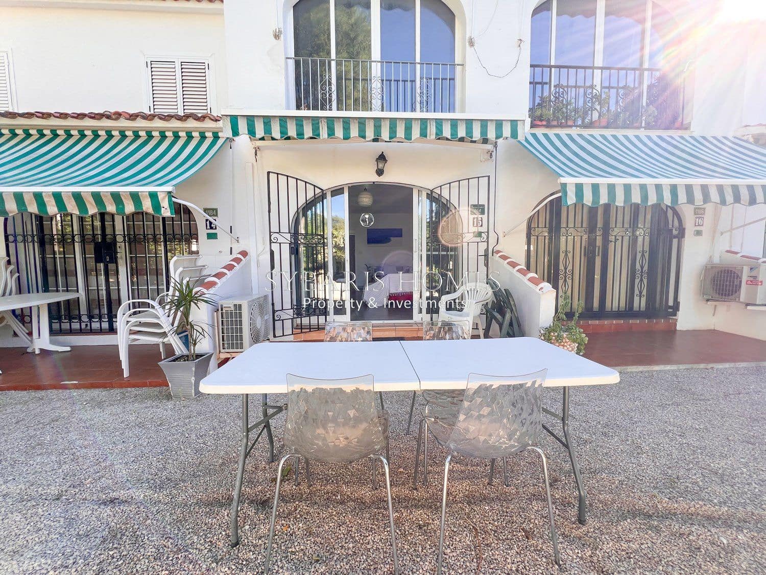 1 soverom Leilighet til salgs i Denia med garasje - € 178 500 (Ref: 10183806)