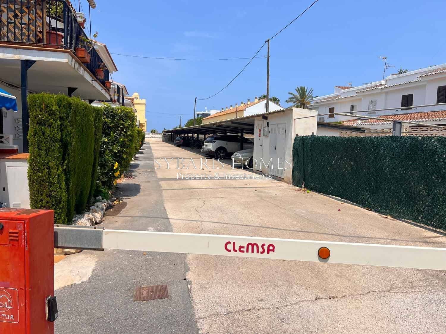 1 soverom Leilighet til salgs i Denia med garasje - € 178 500 (Ref: 10183806)