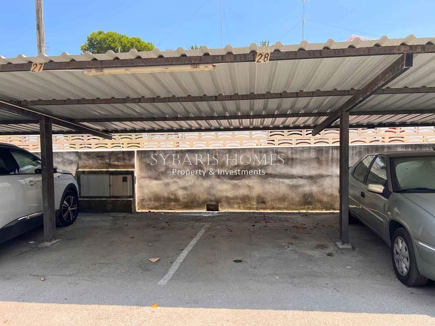 1 soverom Leilighet til salgs i Denia med garasje - € 178 500 (Ref: 10183806)