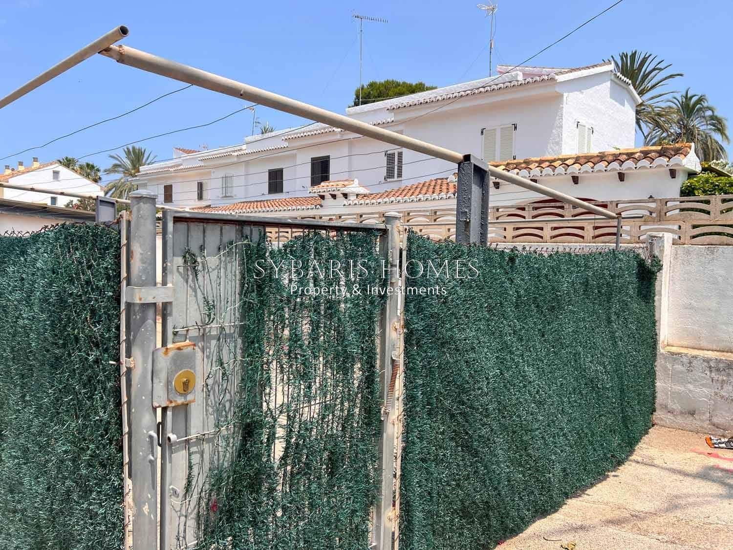 1 soverom Leilighet til salgs i Denia med garasje - € 178 500 (Ref: 10183806)