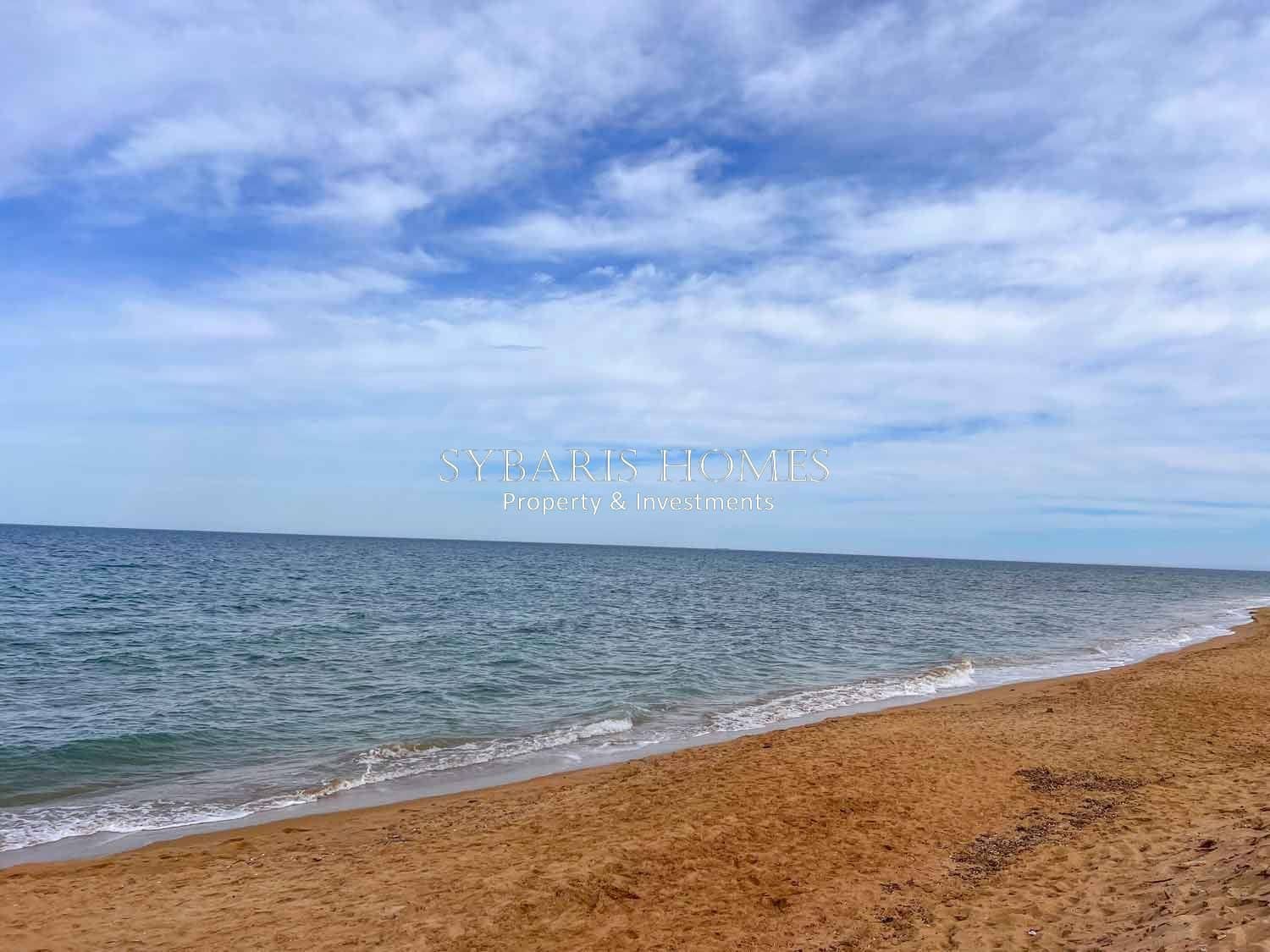 1 soverom Leilighet til salgs i Denia med garasje - € 178 500 (Ref: 10183806)