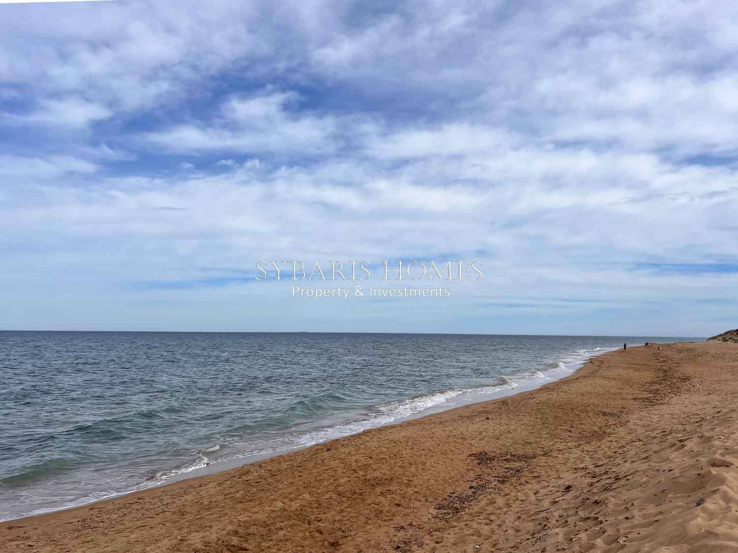 1 soverom Leilighet til salgs i Denia med garasje - € 178 500 (Ref: 10183806)
