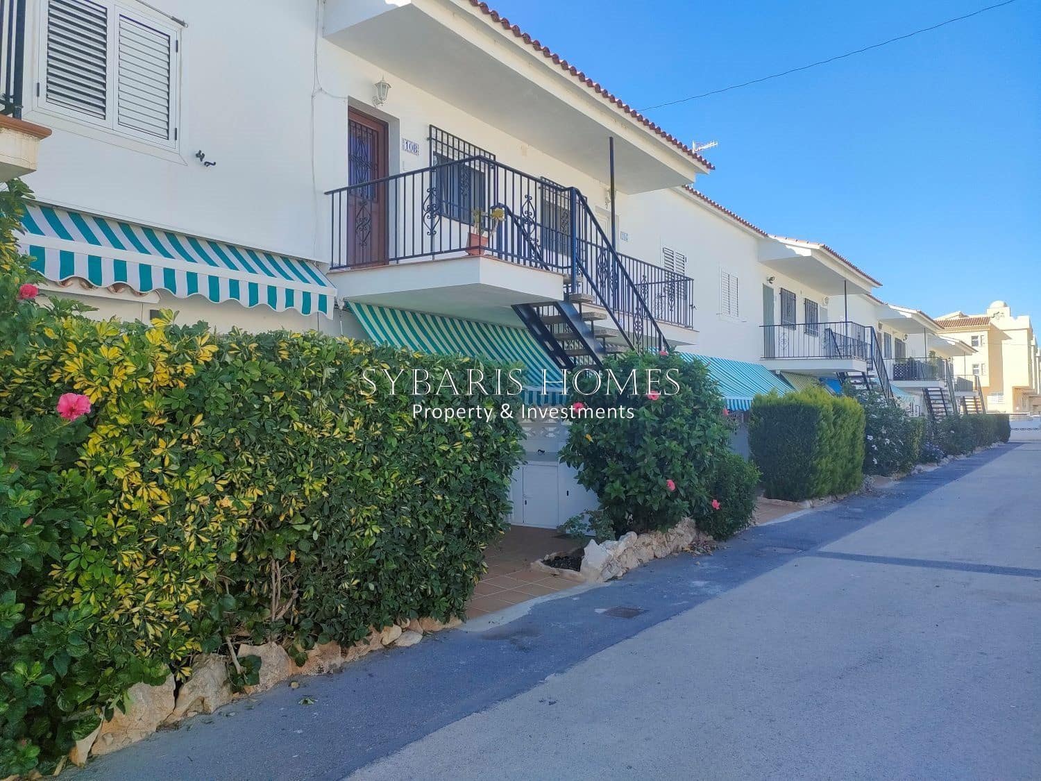 1 soverom Leilighet til salgs i Denia med garasje - € 178 500 (Ref: 10183806)