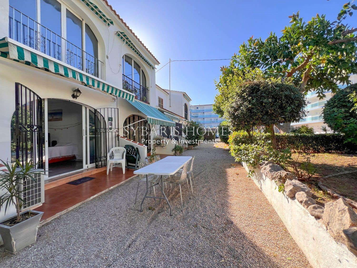 1 soverom Leilighet til salgs i Denia med garasje - € 178 500 (Ref: 10183806)