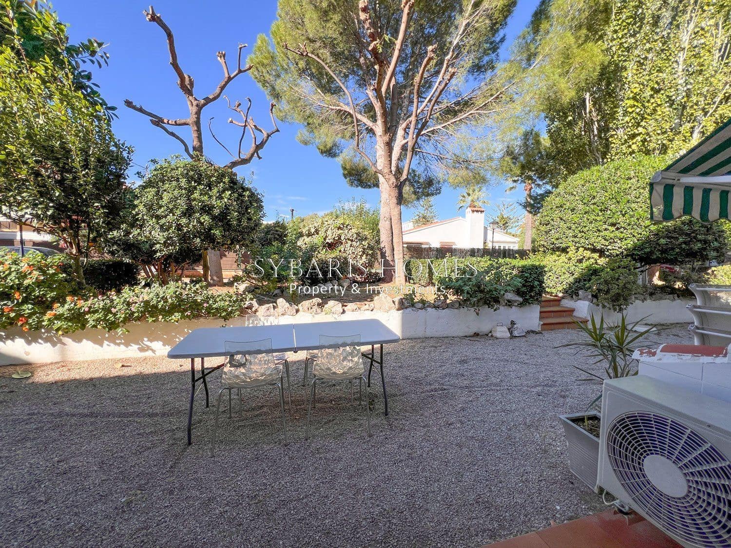 1 soverom Leilighet til salgs i Denia med garasje - € 178 500 (Ref: 10183806)