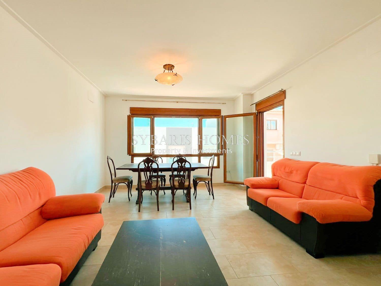 3 slaapkamer Villa te koop in El Vergel / Verger met garage - € 380.000 (Ref: 10183807)