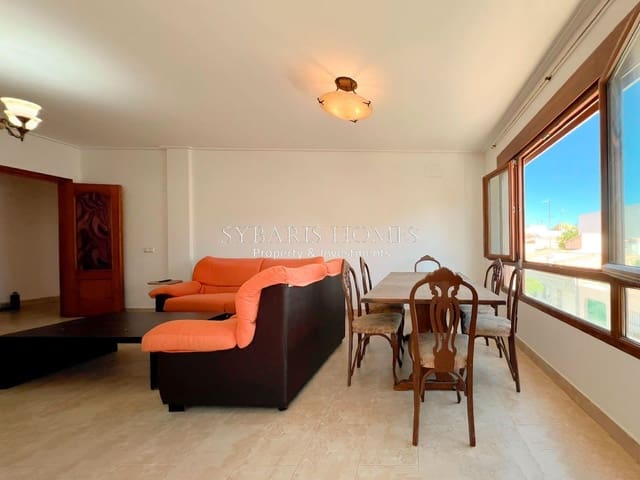 3 slaapkamer Villa te koop in El Vergel / Verger met garage - € 380.000 (Ref: 10183807)