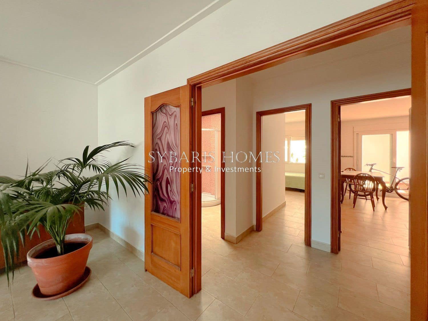 3 slaapkamer Villa te koop in El Vergel / Verger met garage - € 380.000 (Ref: 10183807)