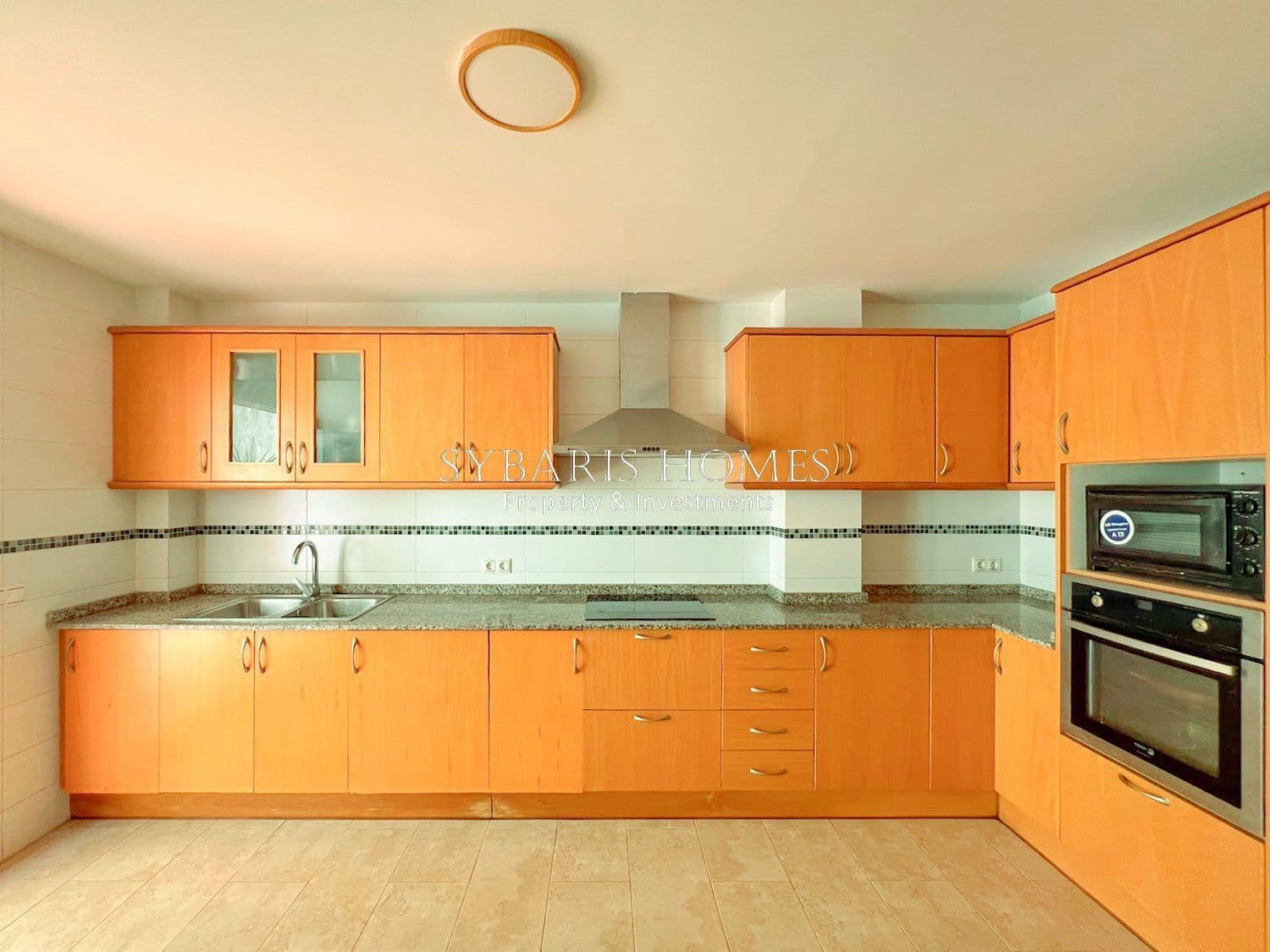 3 slaapkamer Villa te koop in El Vergel / Verger met garage - € 380.000 (Ref: 10183807)