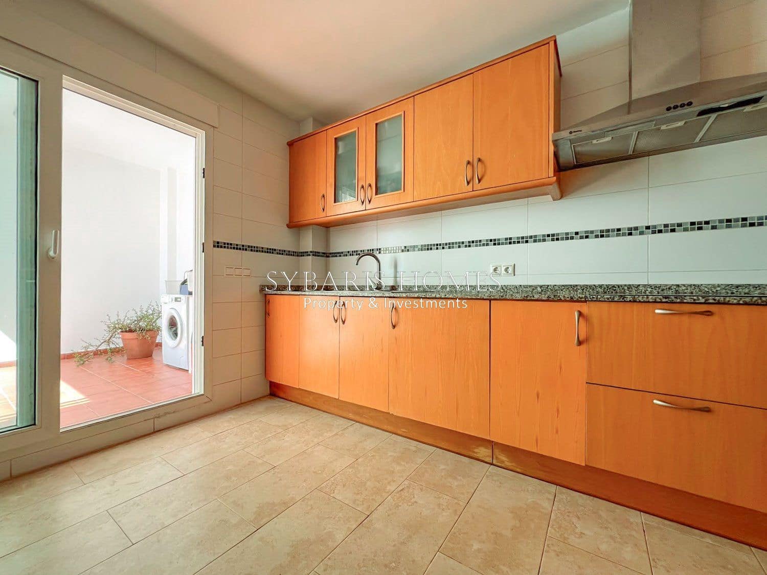 3 slaapkamer Villa te koop in El Vergel / Verger met garage - € 380.000 (Ref: 10183807)