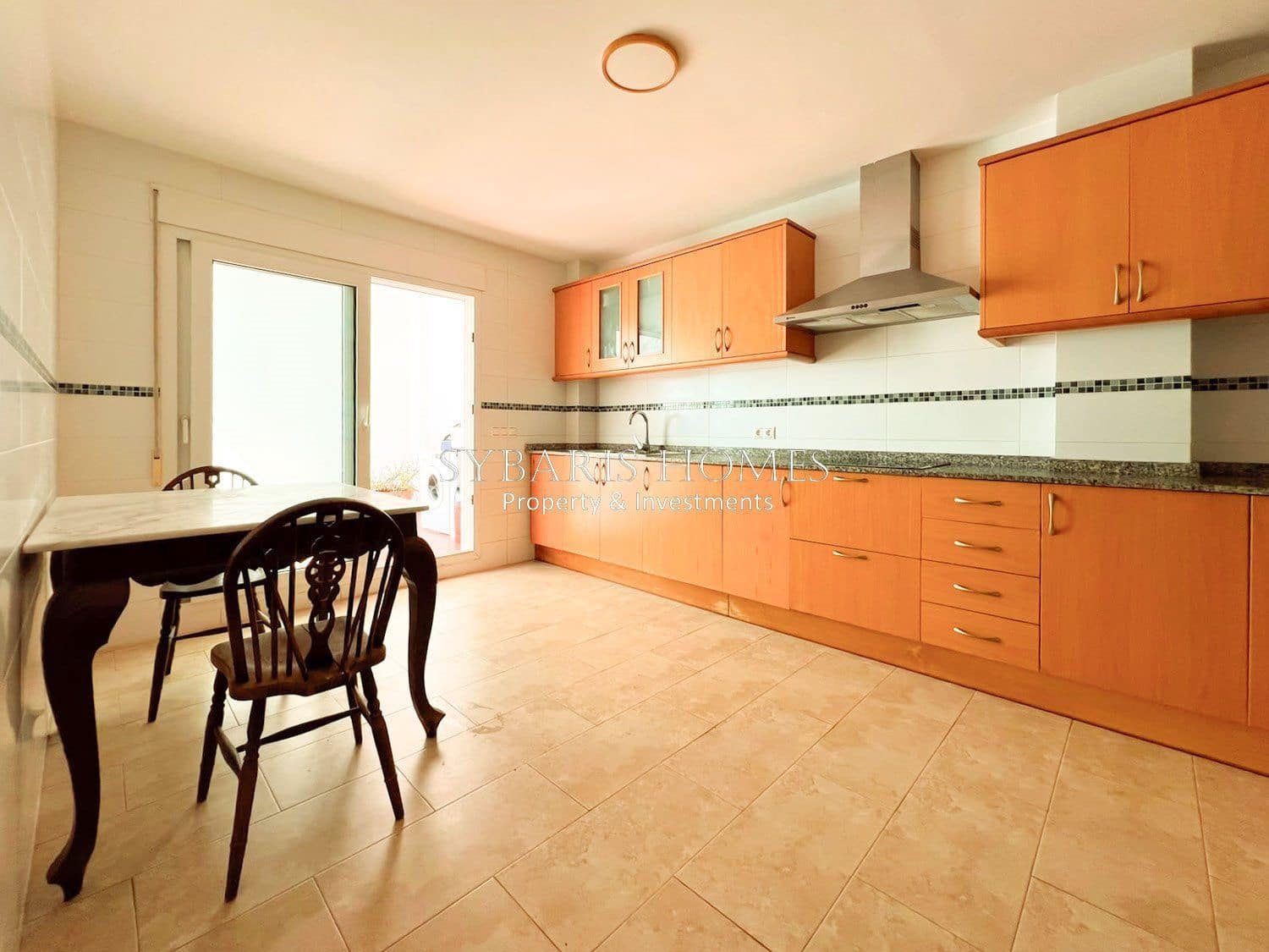 3 slaapkamer Villa te koop in El Vergel / Verger met garage - € 380.000 (Ref: 10183807)