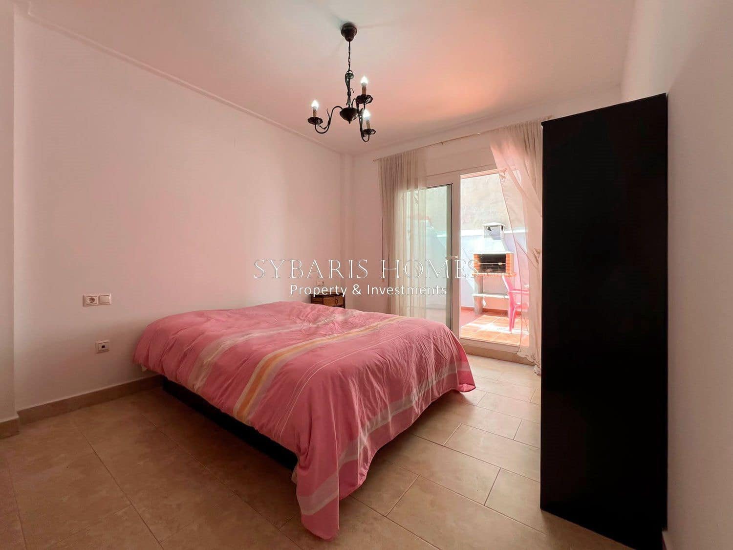3 slaapkamer Villa te koop in El Vergel / Verger met garage - € 380.000 (Ref: 10183807)