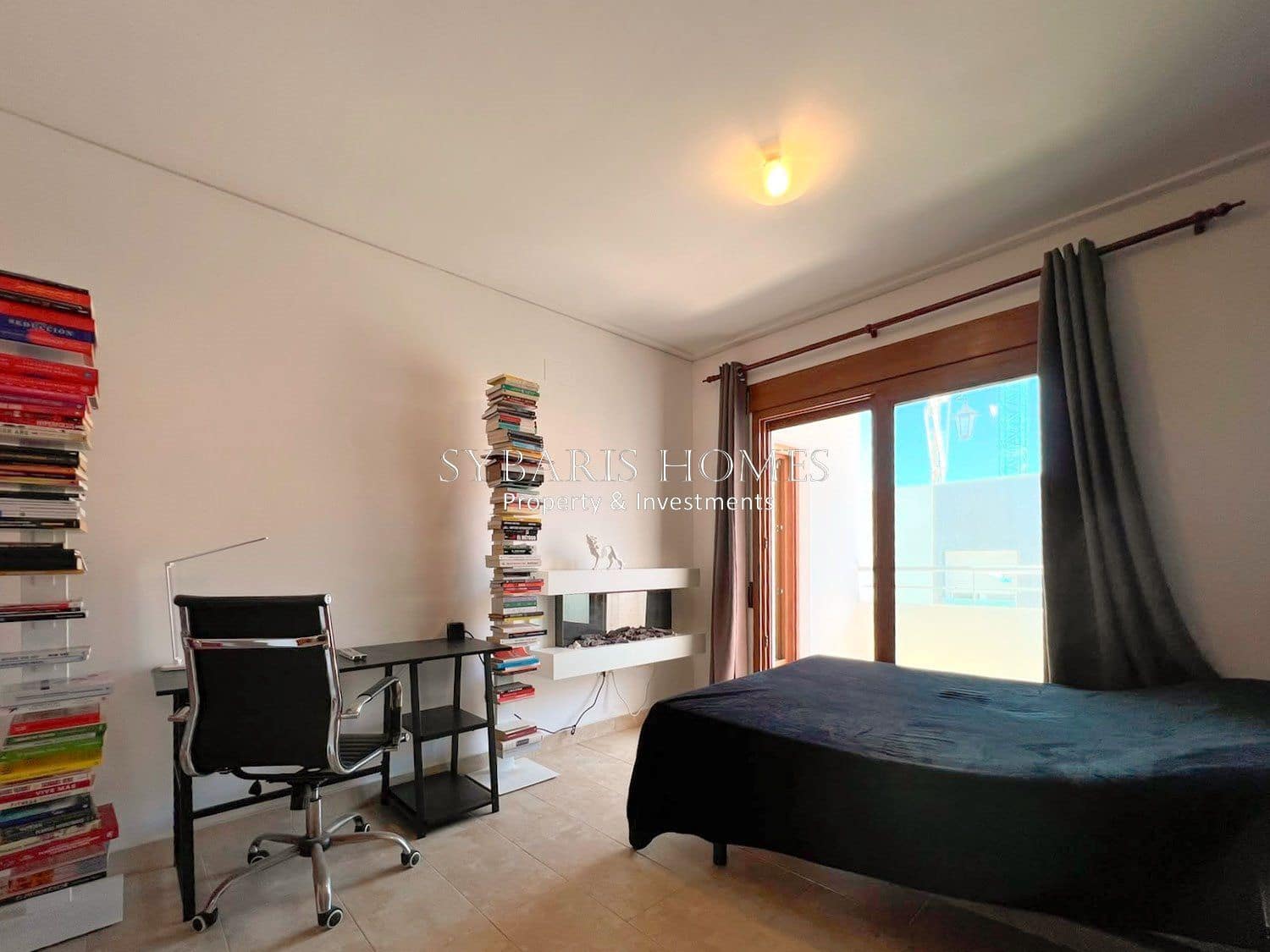 3 slaapkamer Villa te koop in El Vergel / Verger met garage - € 380.000 (Ref: 10183807)