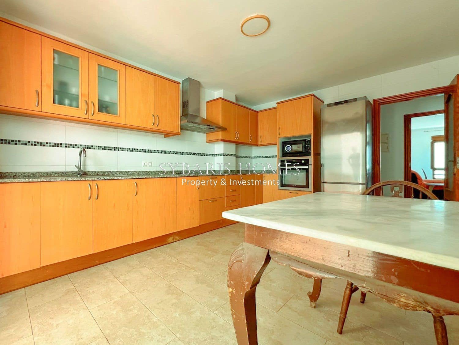 3 slaapkamer Villa te koop in El Vergel / Verger met garage - € 380.000 (Ref: 10183807)