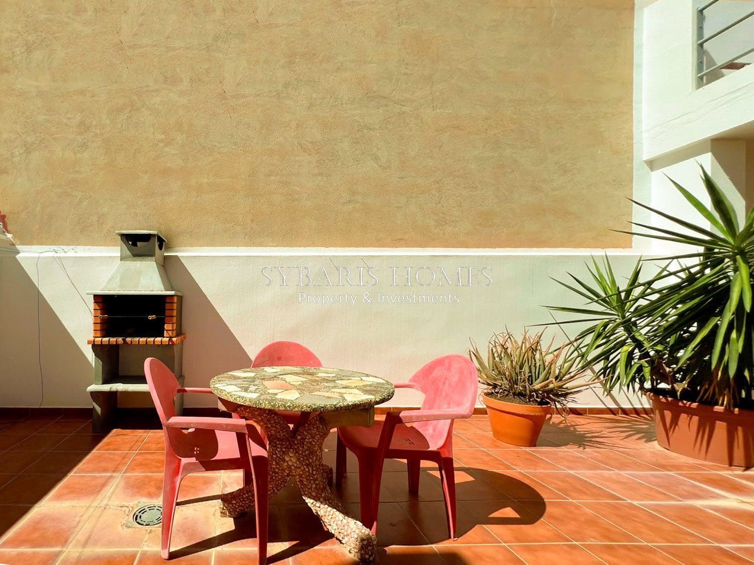 3 slaapkamer Villa te koop in El Vergel / Verger met garage - € 380.000 (Ref: 10183807)