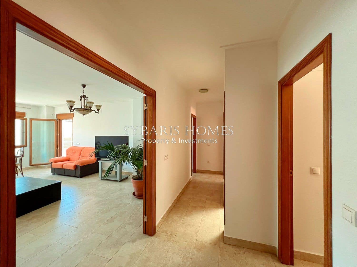 3 slaapkamer Villa te koop in El Vergel / Verger met garage - € 380.000 (Ref: 10183807)