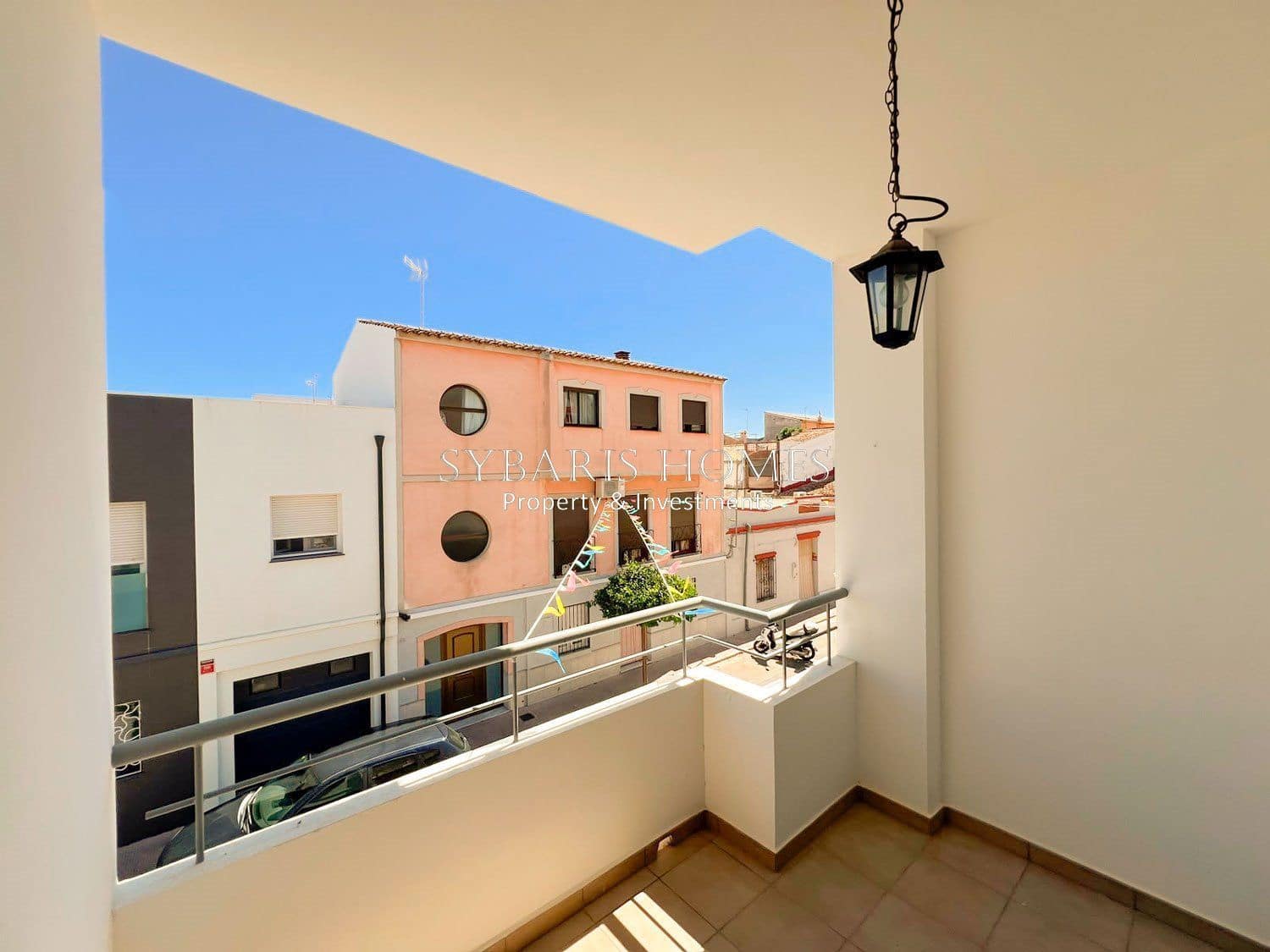 3 slaapkamer Villa te koop in El Vergel / Verger met garage - € 380.000 (Ref: 10183807)
