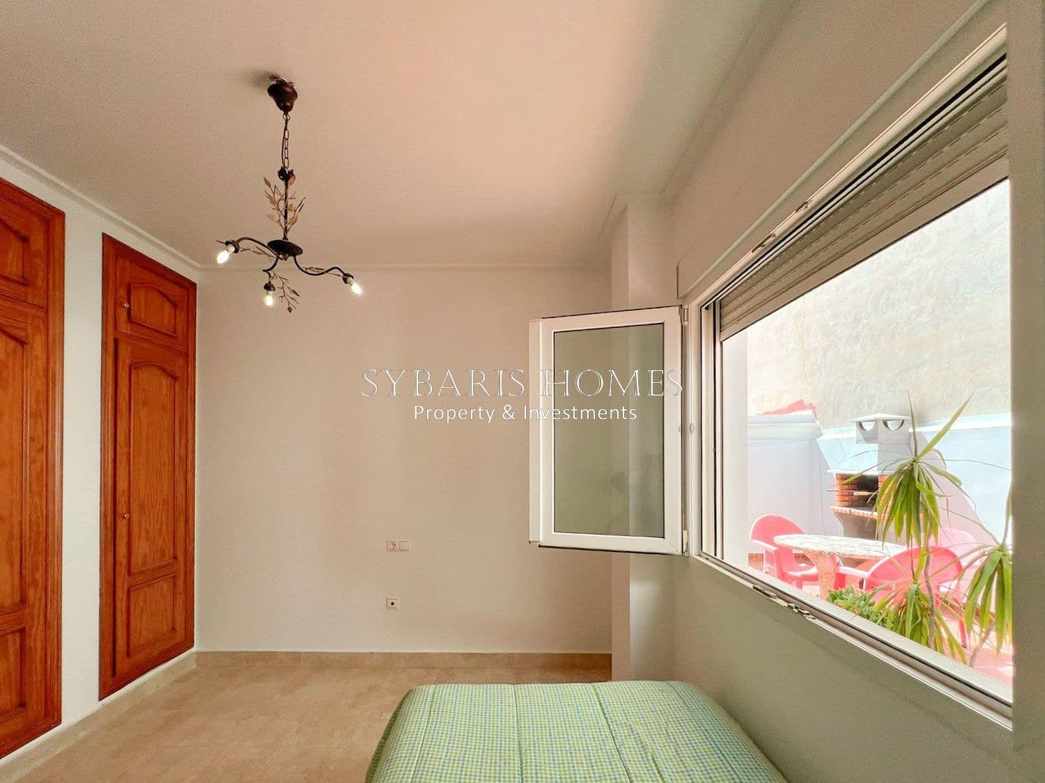 3 slaapkamer Villa te koop in El Vergel / Verger met garage - € 380.000 (Ref: 10183807)