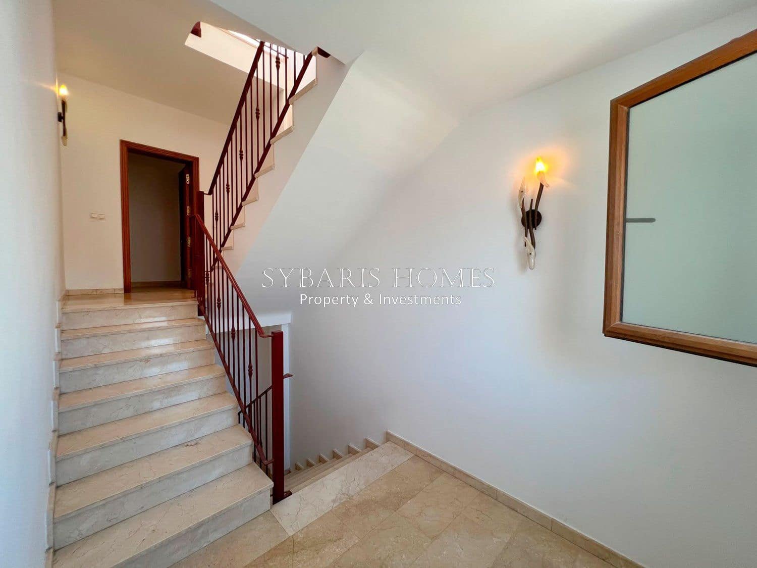 3 slaapkamer Villa te koop in El Vergel / Verger met garage - € 380.000 (Ref: 10183807)