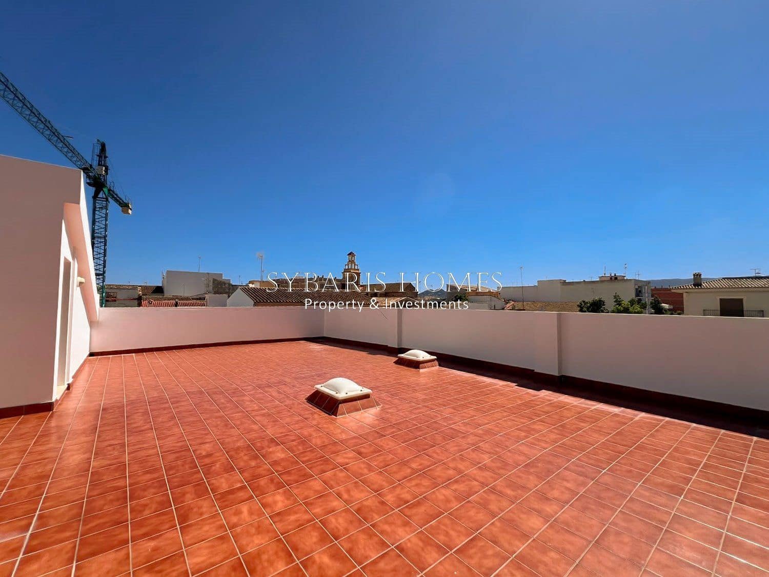 3 slaapkamer Villa te koop in El Vergel / Verger met garage - € 380.000 (Ref: 10183807)