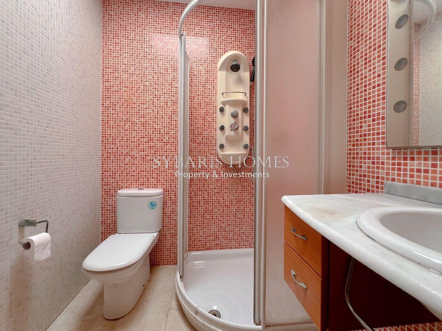 3 slaapkamer Villa te koop in El Vergel / Verger met garage - € 380.000 (Ref: 10183807)
