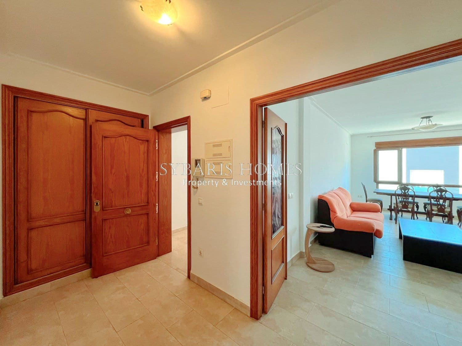 3 slaapkamer Villa te koop in El Vergel / Verger met garage - € 380.000 (Ref: 10183807)