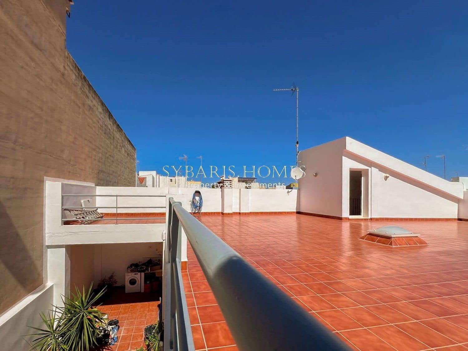 3 slaapkamer Villa te koop in El Vergel / Verger met garage - € 380.000 (Ref: 10183807)