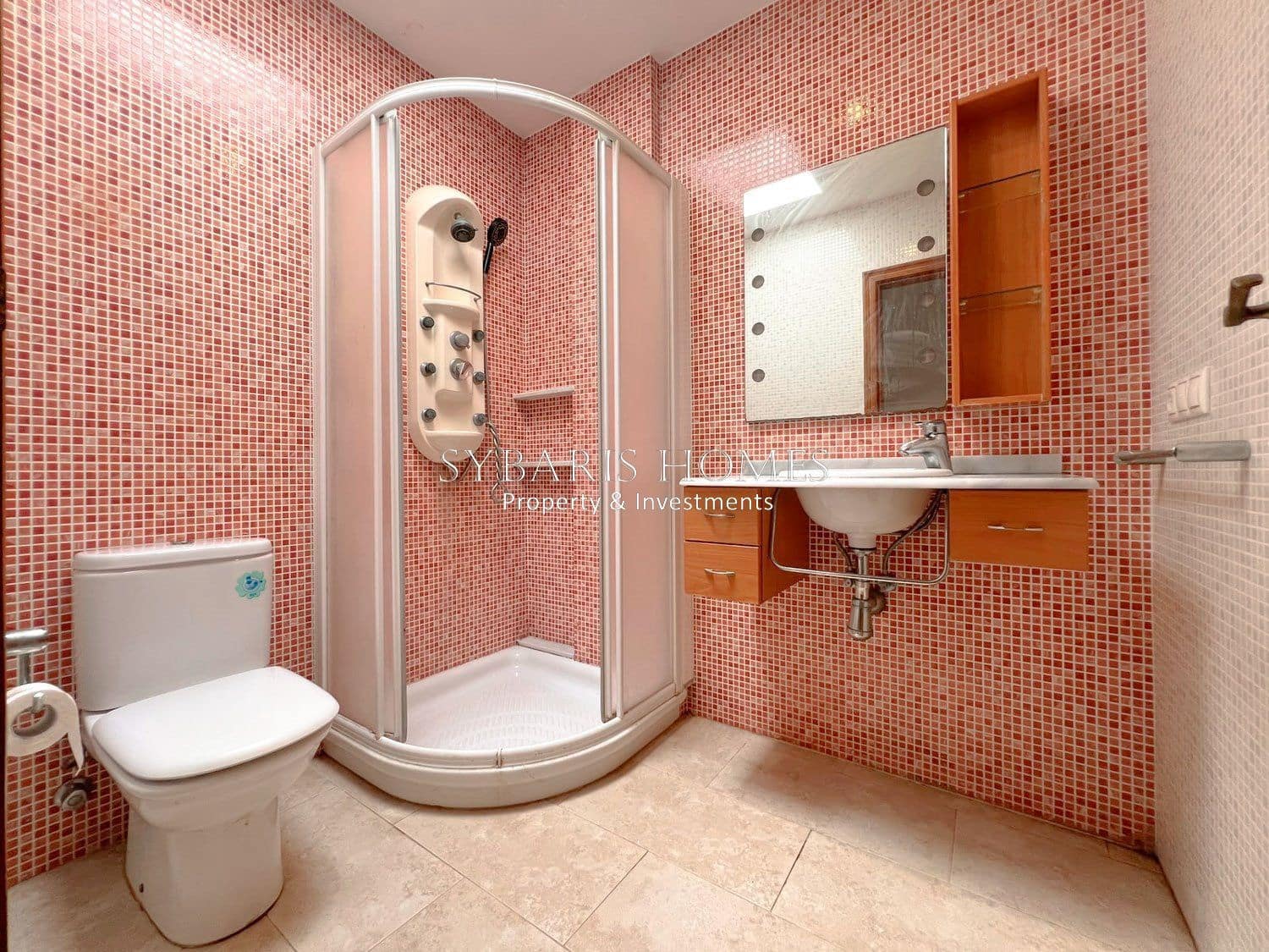 3 slaapkamer Villa te koop in El Vergel / Verger met garage - € 380.000 (Ref: 10183807)