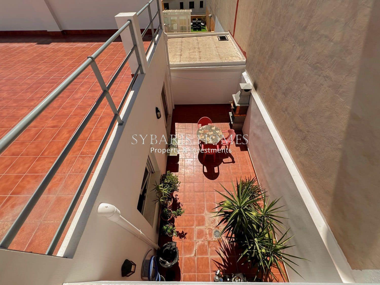 3 slaapkamer Villa te koop in El Vergel / Verger met garage - € 380.000 (Ref: 10183807)