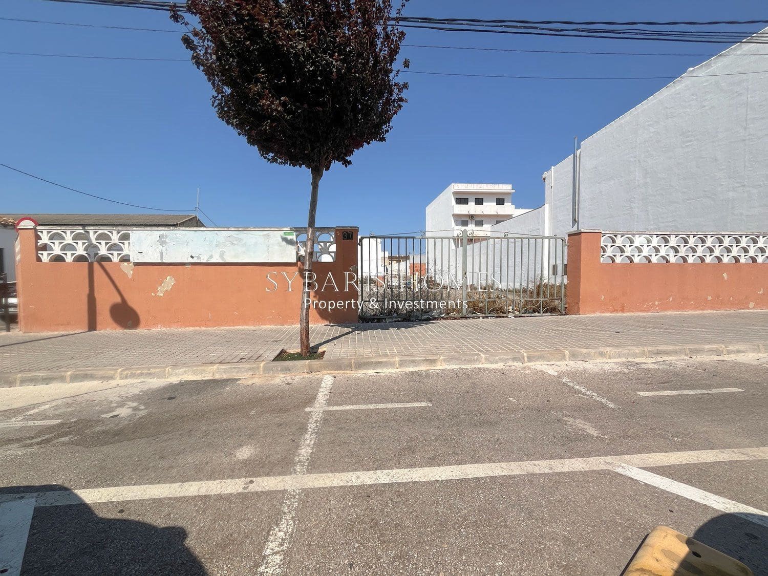 Bauplatz zu verkaufen in Ondara - 685.000 € (Ref: 10183808)